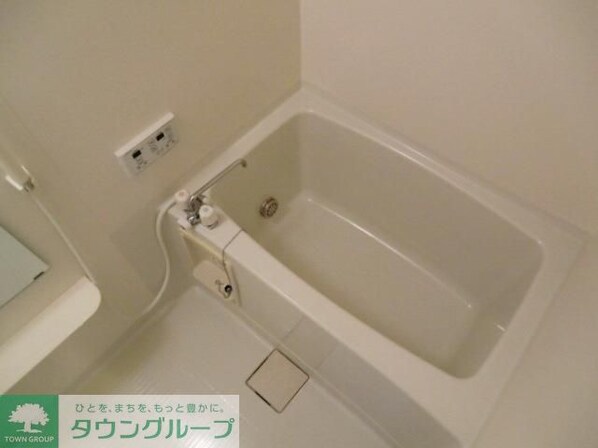 ブリーズ東海神Aの物件内観写真